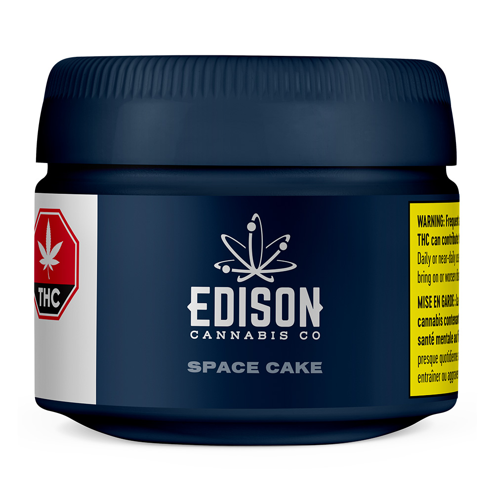 Space Cake
